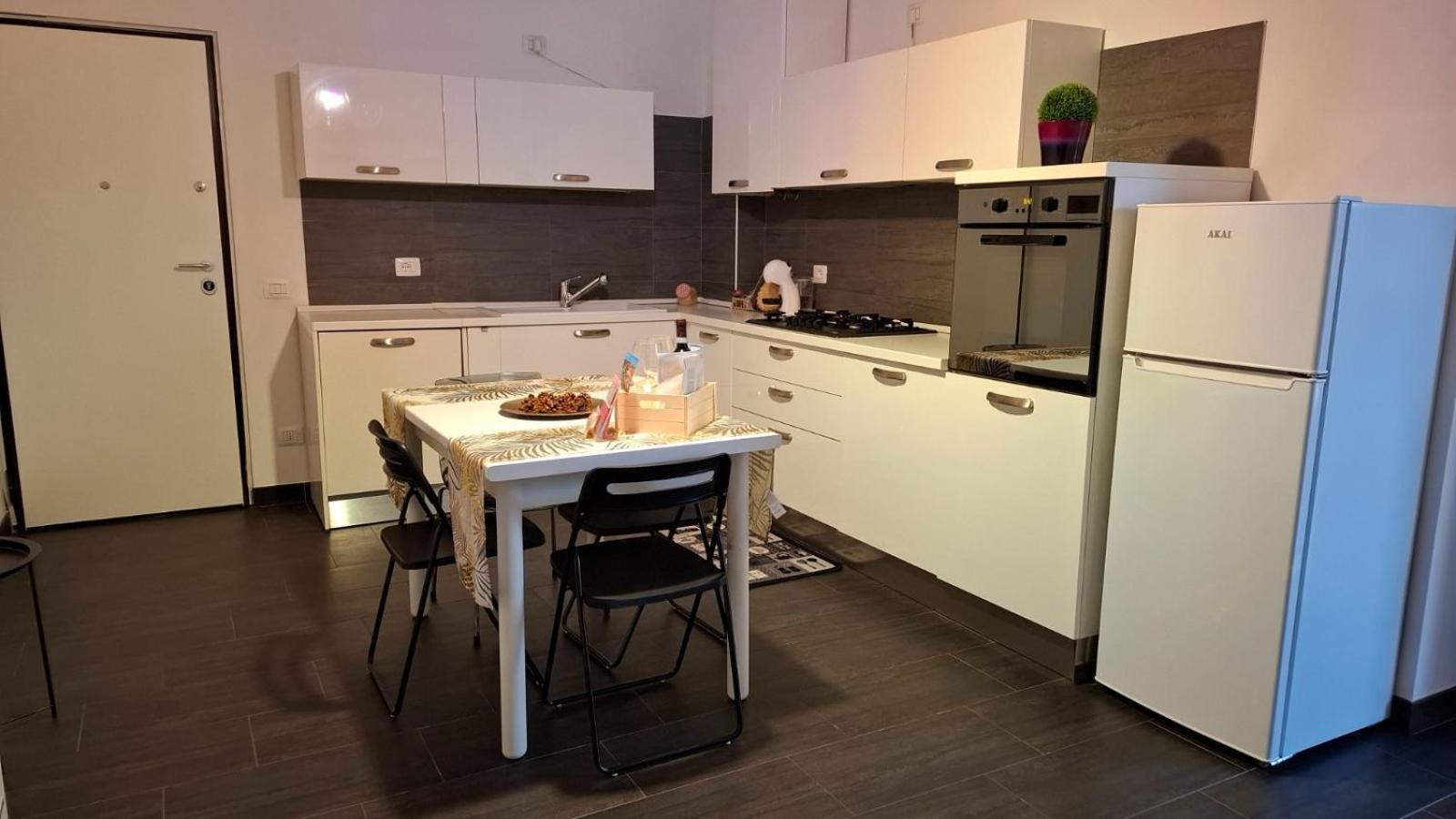 Vittoria Apartamento *