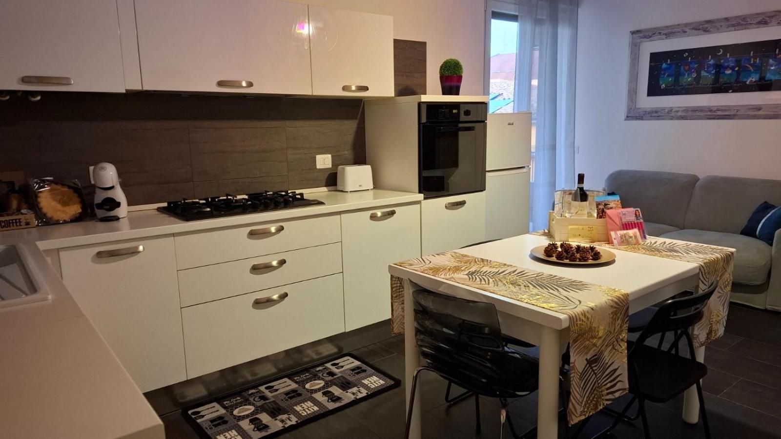 Vittoria Apartamento Verona